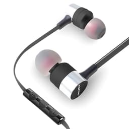 awei ES-20TY TPE In-ear Headset med mic