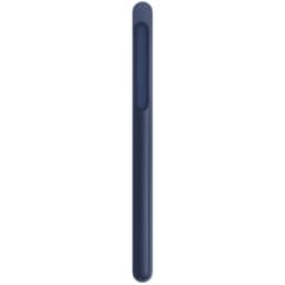 Apple Pencil skinnetui (midnattsblå)