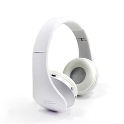 Bluetooth Stereohovedtelefoner - Studio Wireless Sammenklappelig