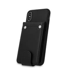 Plånboksfodral - Huawei Mate 20  lite Svart
