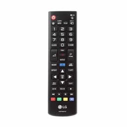 LG  Fjernkontroll AKB75055702