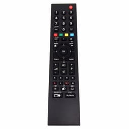 Grundig MHS187R Fjernkontroll