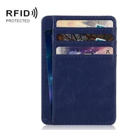 RFID Korthållare