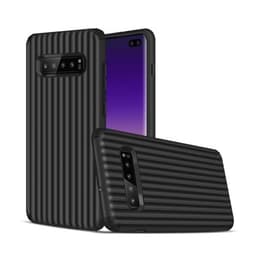 Mobilskal Resväska Samsung Galaxy S10 Plus
