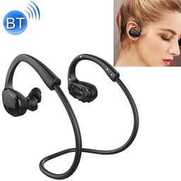 ZEALOT H6 Sport Bluetooth Headset Svart