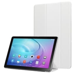 TriFold Skyddsfodral Samsung Galaxy Tab T510 White