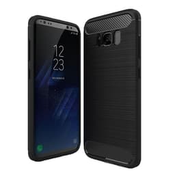 Shockproof Deksel Samsung Galaxy S8+