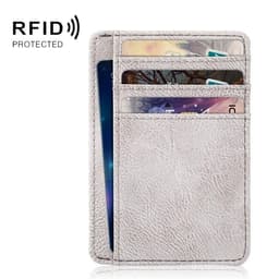 RFID Kontokortshållare