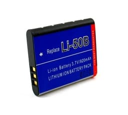 24 15151 Camera battery