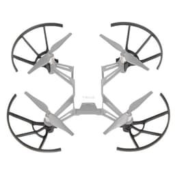 Propellerskydd DJI TELLO Drone 4-pack Svart