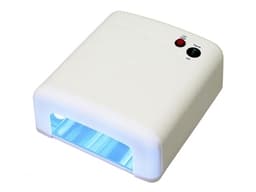 Stor Neglestudio - UV Lampe for Negler 36W