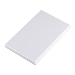 Fodral Minneskort  i metall 14 fack - SD / Micro-SD / MiniSD