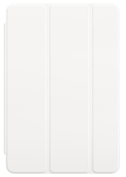 iPad mini 4 Smart Cover suojakotelo (valkoinen)