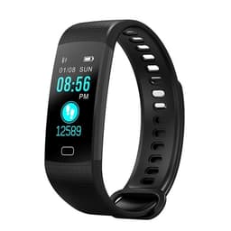 Bluetooth Smartbånd / treningsbånd Y5 IP67 -  Svart