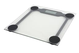 Personvekt maks 150 kg