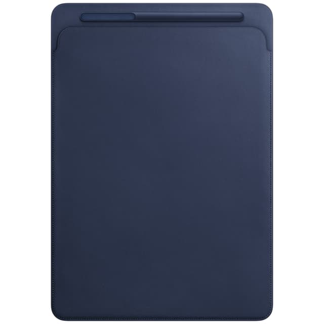 iPad Pro 12.9 fodral läder