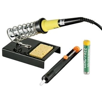 Loddestation 30W