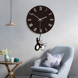 24 72422 Wall clock