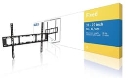 24 62508 Bracket for TV