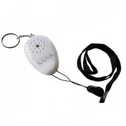 Lommealarm 100Db