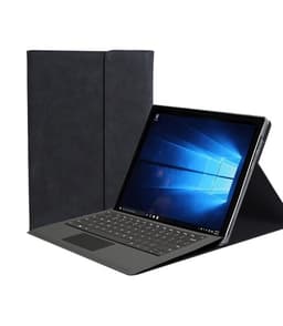 Laptop Sleeve Microsoft Surface Pro 6 12.3 Svart