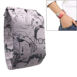 Unik Pappersklocka Unisex