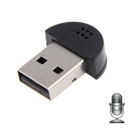 Mikrofon mini till PC