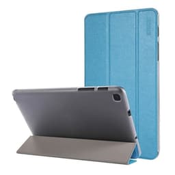 ENKAY Tri-Fold Fodral Samsung Galaxy Tab A 8 2019 P200 / P205 Ljusblå