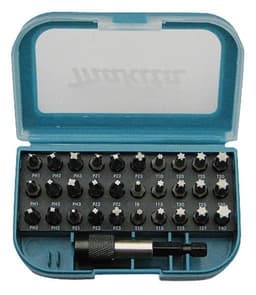 Makita Kärkisarja P-73374 - 31 osaa