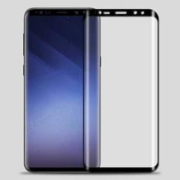 MOFI Skärmskydd i härdat Glas Samsung Galaxy S9 Plus