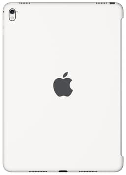 iPad Pro 9.7" silikonikuori (valkoinen)