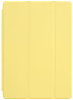 Apple iPad Air Smart Cover (gul)