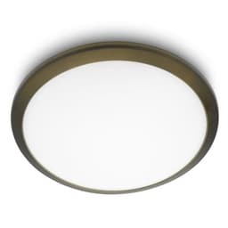 Philips MyLiving Denim Bronze Plafond
