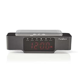 24 70248 Clock radio