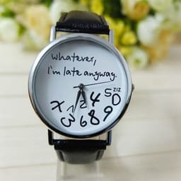 24 73427 Wrist watch