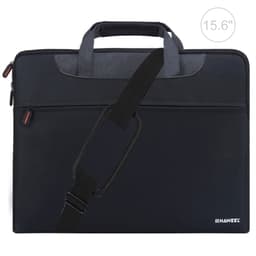 HAWEEL 15.6 Sleeve Futteral Laptop Svart