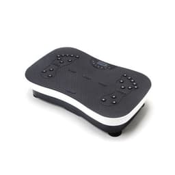 Vibrationsplatta med bluetooth högtalare