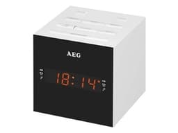 24 56209 Clock radio