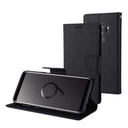 Lompakko Samsung Galaxy S9 Plus