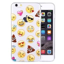 Emojieskall iPhone 6 & 6S