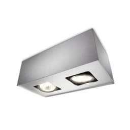 Philips MyLiving Tempo Aluminium Spotlight