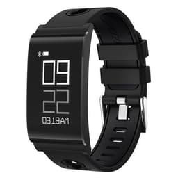 Smartklocka Bluetooth med pedometer och blodtrycksmätare - Android och iOS