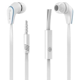 Langston Classic Style In-Ear Earphone
