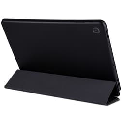 Flipcase Kotelo pidikkeellä Galaxy Tab S5E 10.5 T720 / T725