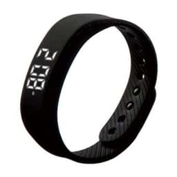 Fitness Smart Band - Pedometer/Distans/Tid/Kalori
