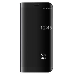 Flipfodral Wake-Up Huawei Mate 10 Electroplating