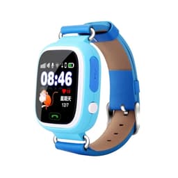 Q90 Smartwatch för Barn Blå