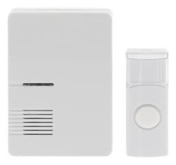 24 63269 Doorbell
