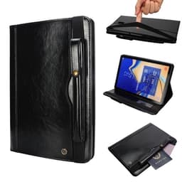 Fodral med ställ Samsung Galaxy Tab S4 Svart