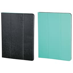 HAMA Tabletfodral 10,1"" Svart/Grön